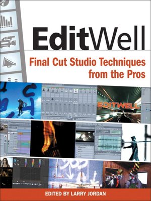 cover image of Edit Well